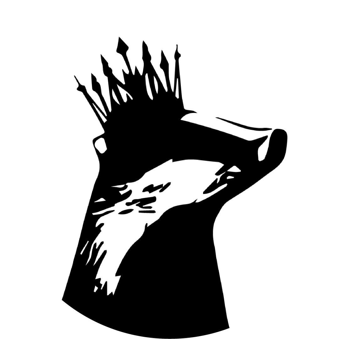 Badger Badger